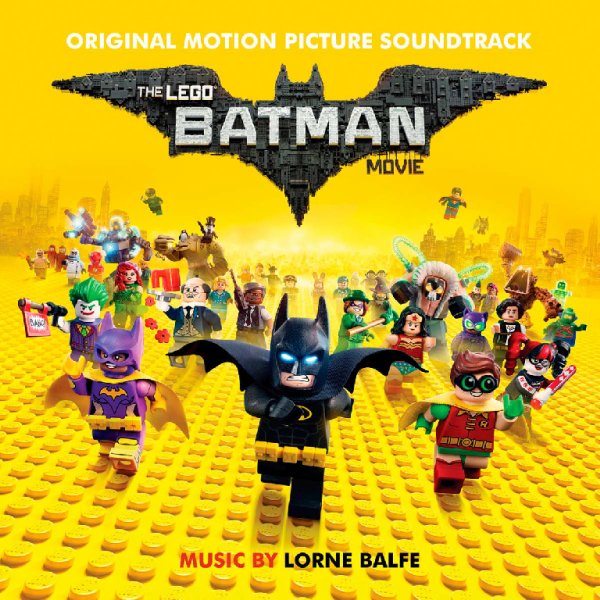 Lorne Balfe - Your Greatest Enemy