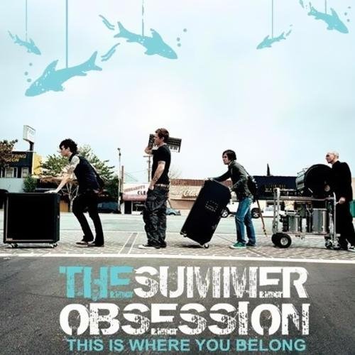 The Summer Obsession - Disappear
