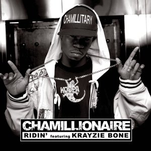 Chamillionaire - Ridin' (Ft. Sway)