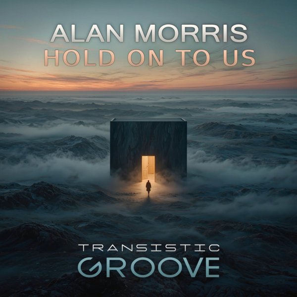 Alan Morris - Hold On To Us (Extended Mix)