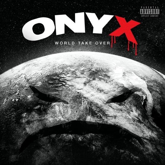Onyx - What We Doing (Budapest)