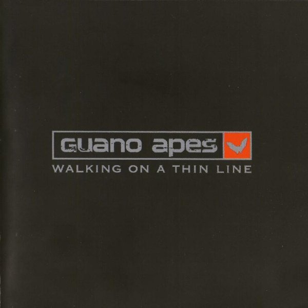 Guano Apes - Pretty In Scarlet