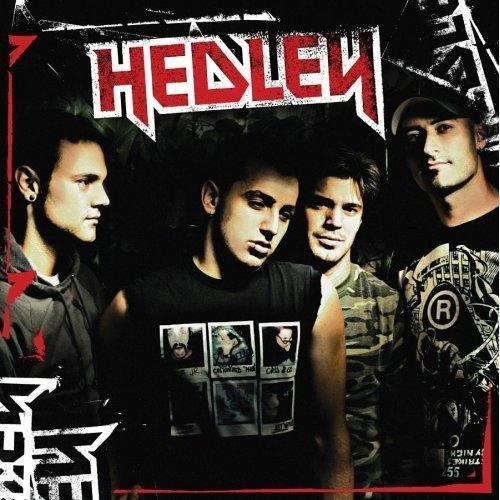 Hedley - Trip