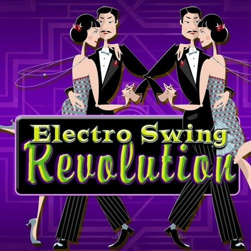 Electro Swing Sessions Band - Hey You