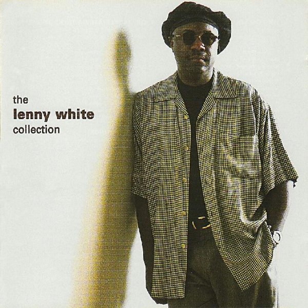 Lenny White,Bennie Maupin,Patrice Rushen - Truth