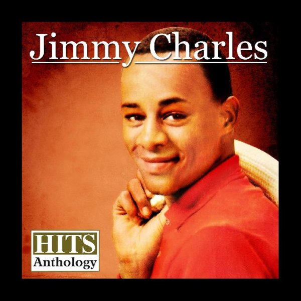Jimmy Charles - A Million To One