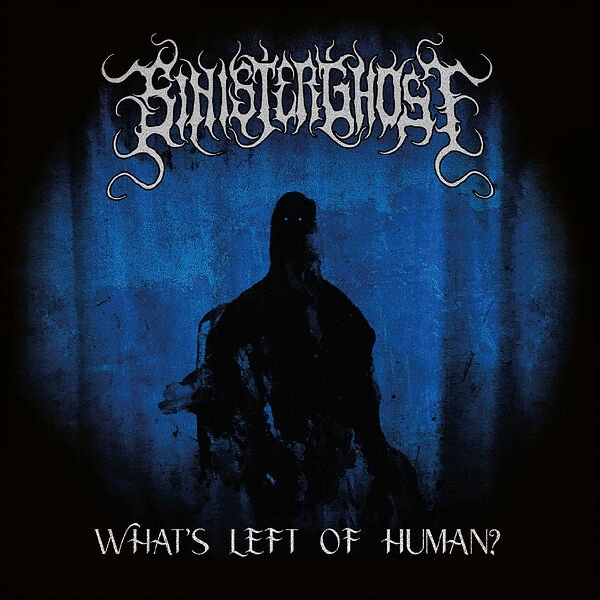 Sinister Ghost - The House of Violin