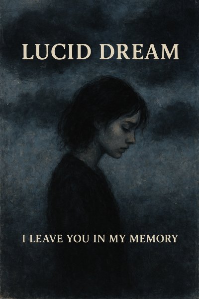 IA Spasta - LUCID DREAM