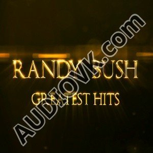 Randy Bush - Sounds Like A Melody (DAR by Shewww)
