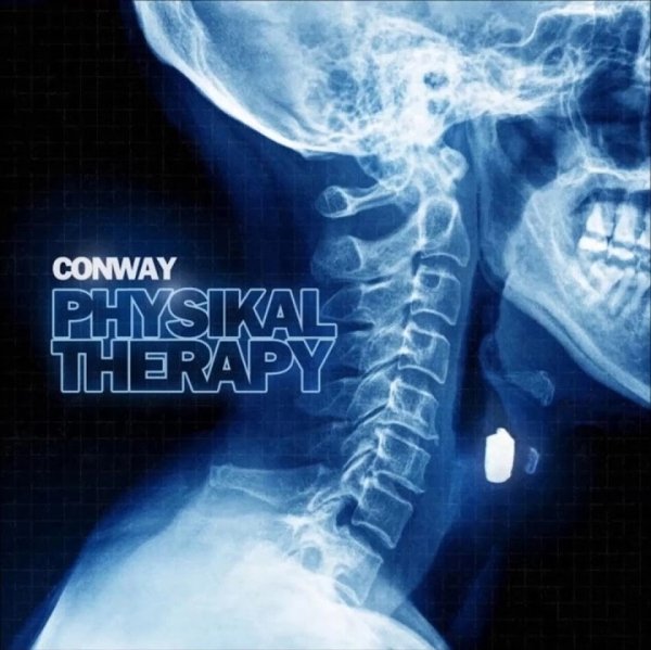 Conway The Machine - Y'ont Get It