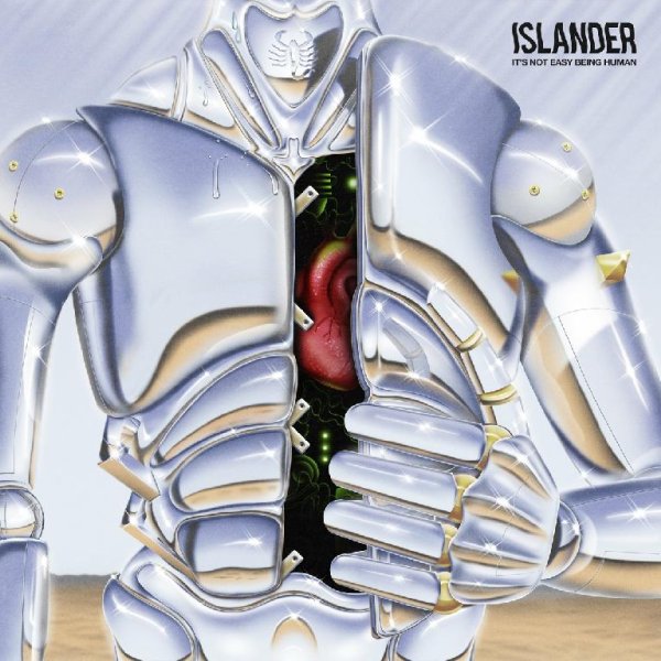 Islander - Lookin' For Love