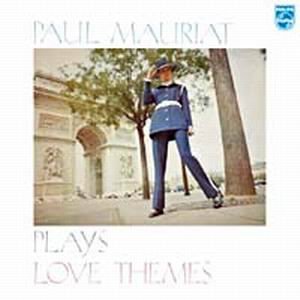 Paul Mauriat - Du Soleil Plein Les Yeux