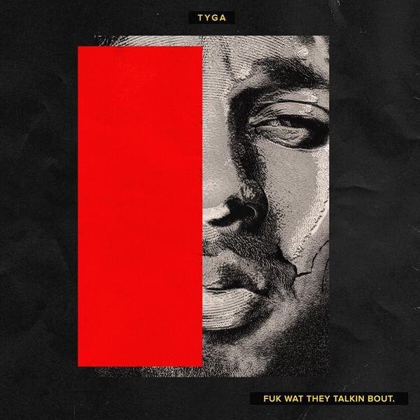 Tyga - Stimulated