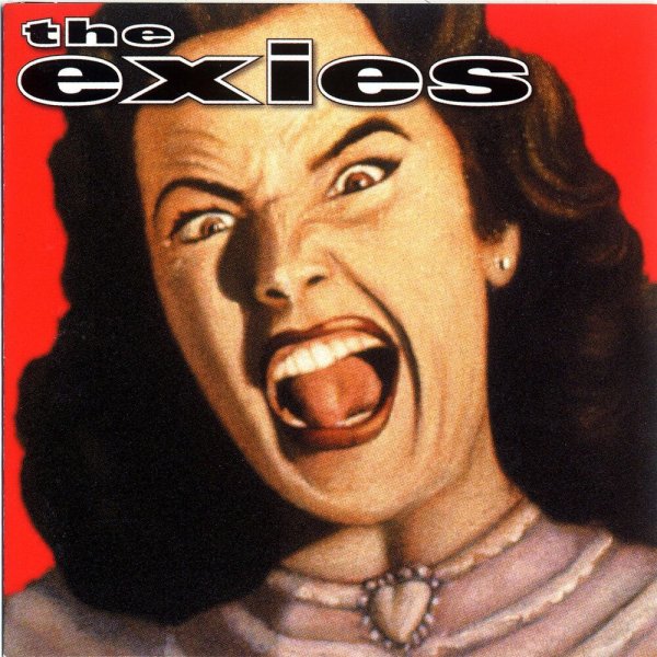 The Exies - Rocket Balloon