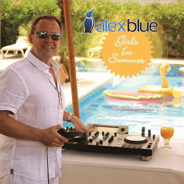 Alex Blue - Girls In Summer