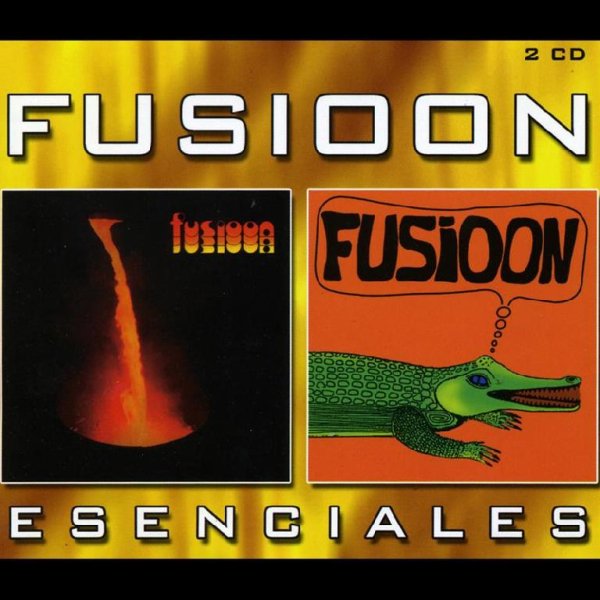 Fusioon - Danza del Molinero