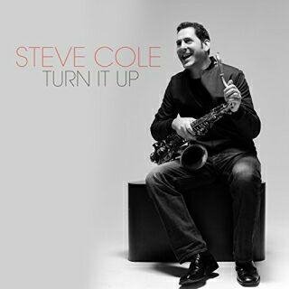 Steve Cole - Love letter