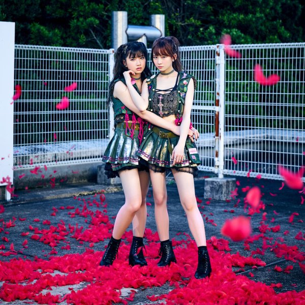 The Idol Formerly Known As LADYBABY - Generation Hard Knocks - Off Vocal Ver.-