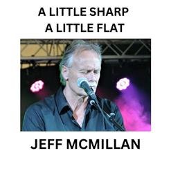 Jeff McMillan - 01.Spunk In My Trunk