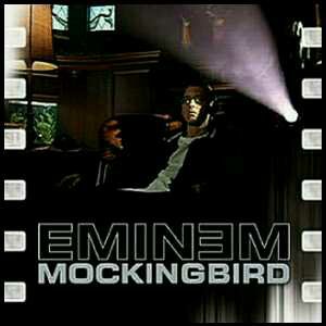EMINEM - MOCKINGBIRD Instrumental Cover