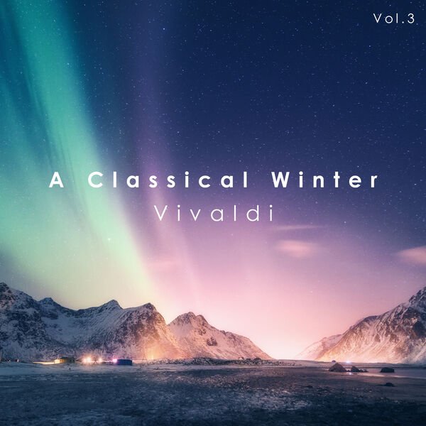 Philip Pickett - Flute Concerto In G Minor, Op.10, No.2, RV439 - "La notte": 5. Il sonno (Largo)