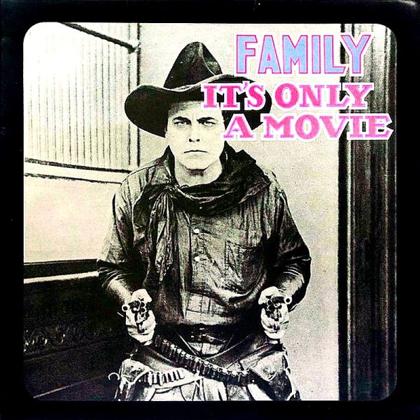 Family - Boots 'n' Roots