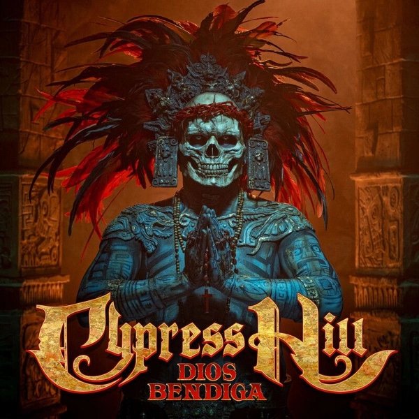 Cypress Hill - Otra