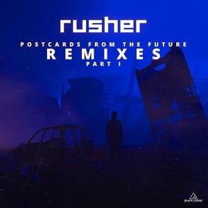 Rusher - Broken (Liveon Remix)