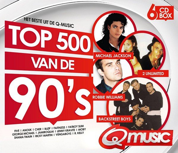 2 Unlimited - Get Ready For This