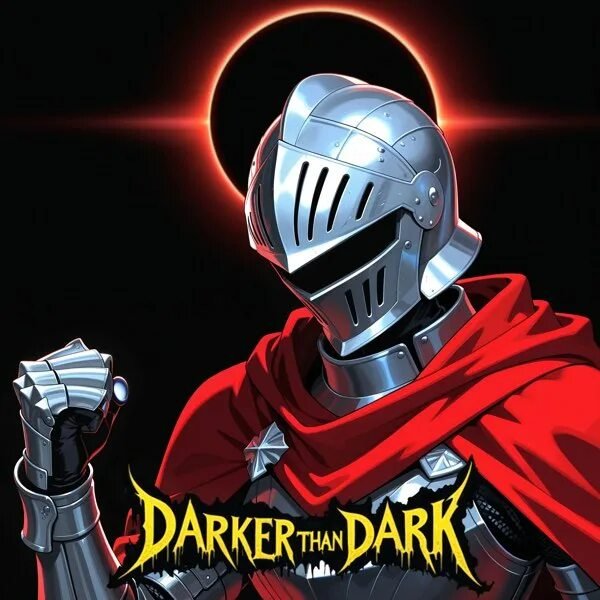 Darker than Dark - Цундера Мантикора