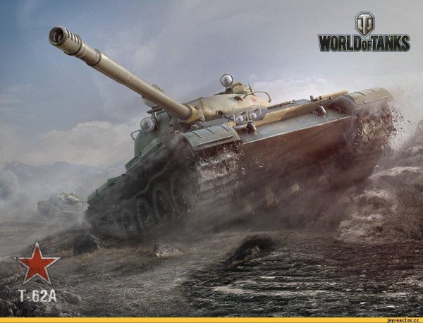World of tankS - worldofanksСигналзвонка.mp3