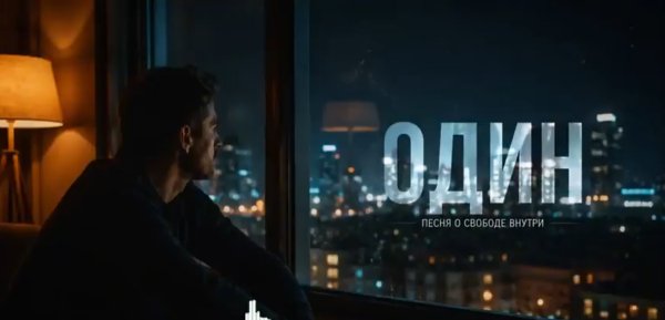 Виктор Кретс - Один ... 2026