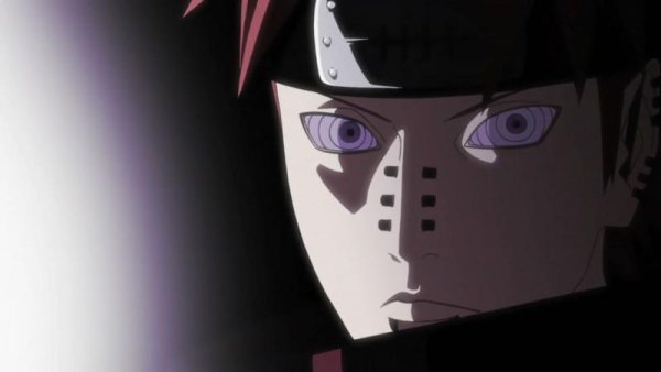 OST Naruto Shippuden - The_Pain