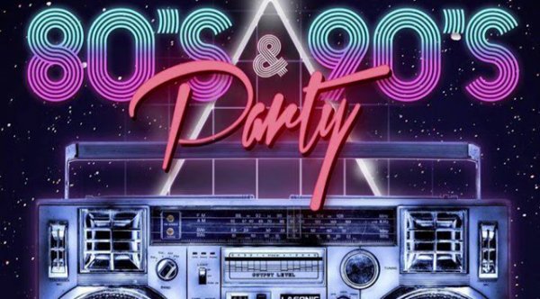The Best Music - 80s , 90s Retro Party Hits Mix