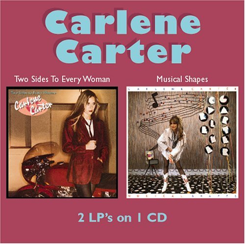 Carlene Carter - To Drunk (To Remember)