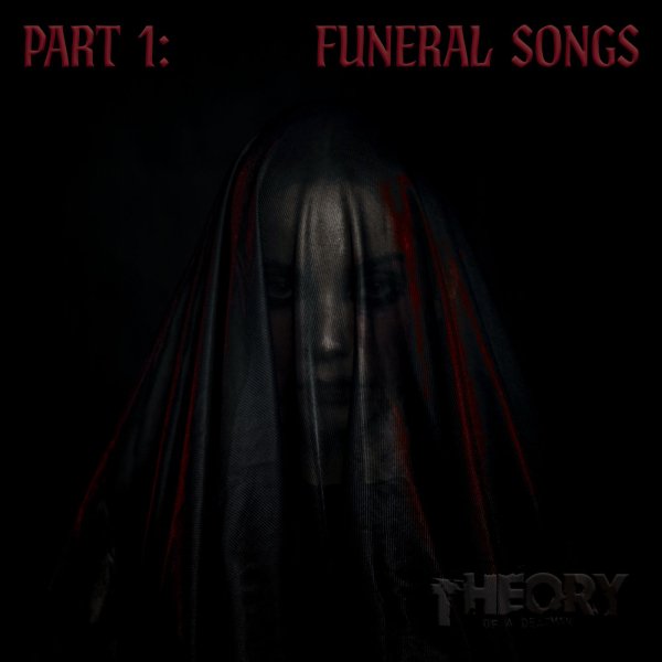 Theory Of A Deadman - Barricade