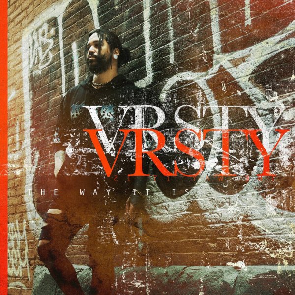 VRSTY - The Way It Is