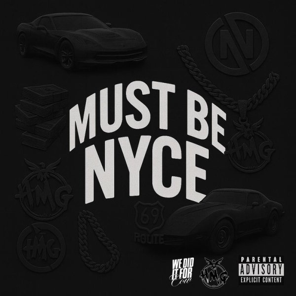 Nyzzy Nyce/T-Zank - Rollin (feat. T-Zank)