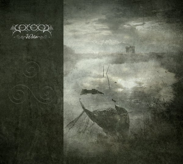 Celtefog - Winter Again