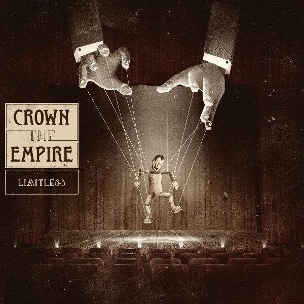 Crown The Empire - Johnny Ringo