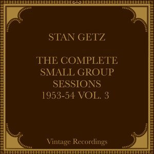 Stan Getz - Nobody Else But Me