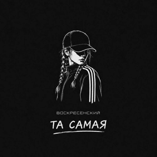 Воскресенский - Та самая