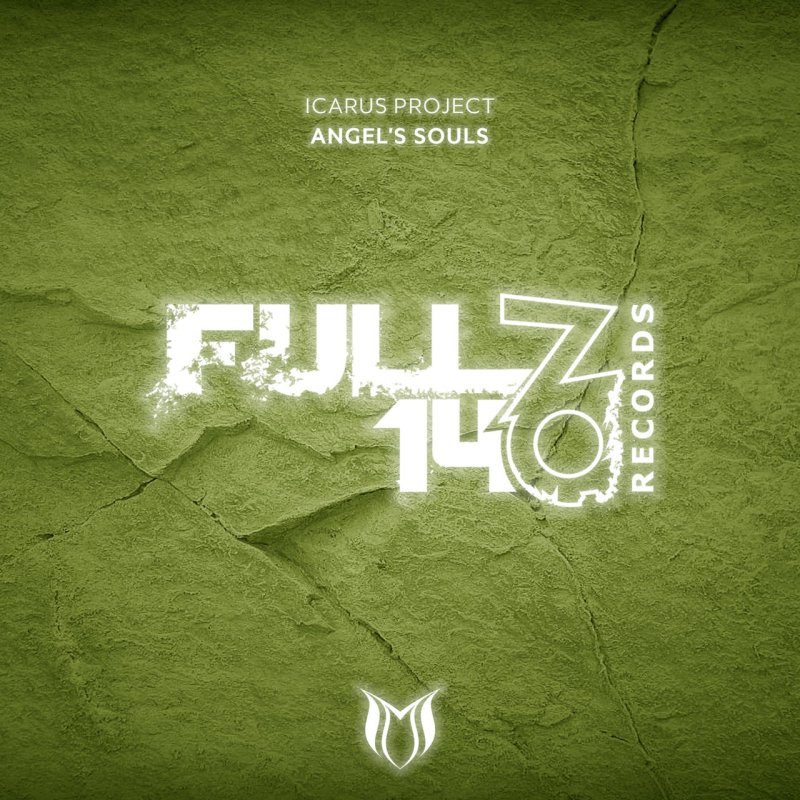 ICARUS PROJECT - Angel's Souls (Extended Mix)