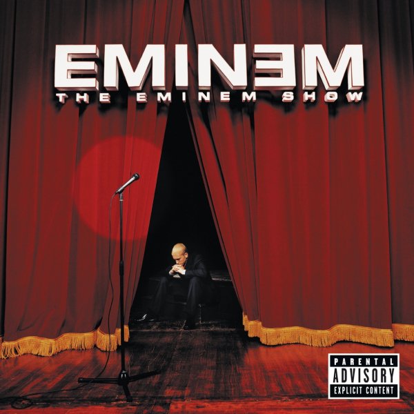 Eminem - Till I Collapse (feat. Nate Dogg, Neffex &amp; Backwordz)