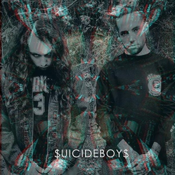 $uicideboy$ - Materialism as a Means to an End