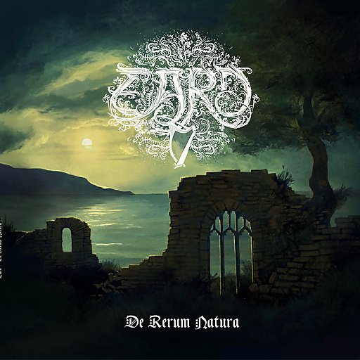 Eard - De Rerum Natura