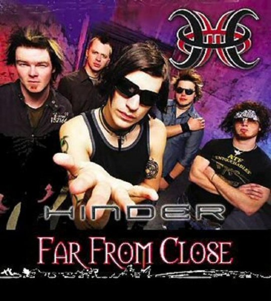 Hinder - Lay Me Down