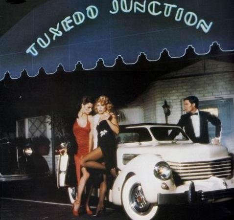 Tuxedo Junction - Chattanooga Choo Choo