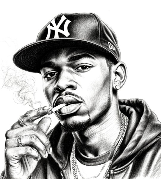 Ztraze MC - Whats Life Really About