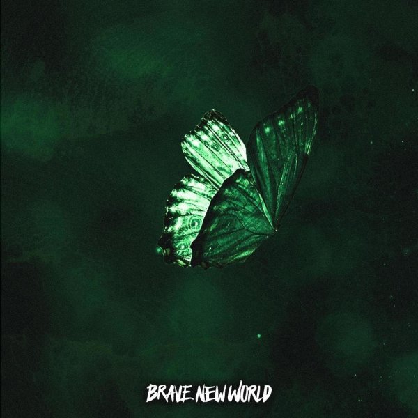 Brave New World - As The Floor Gives Way